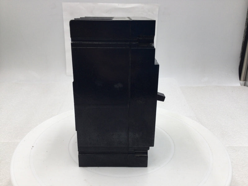 GE/General Electric TED134070 70 Amp 3 Pole 480V Molded Case Circuit Breaker