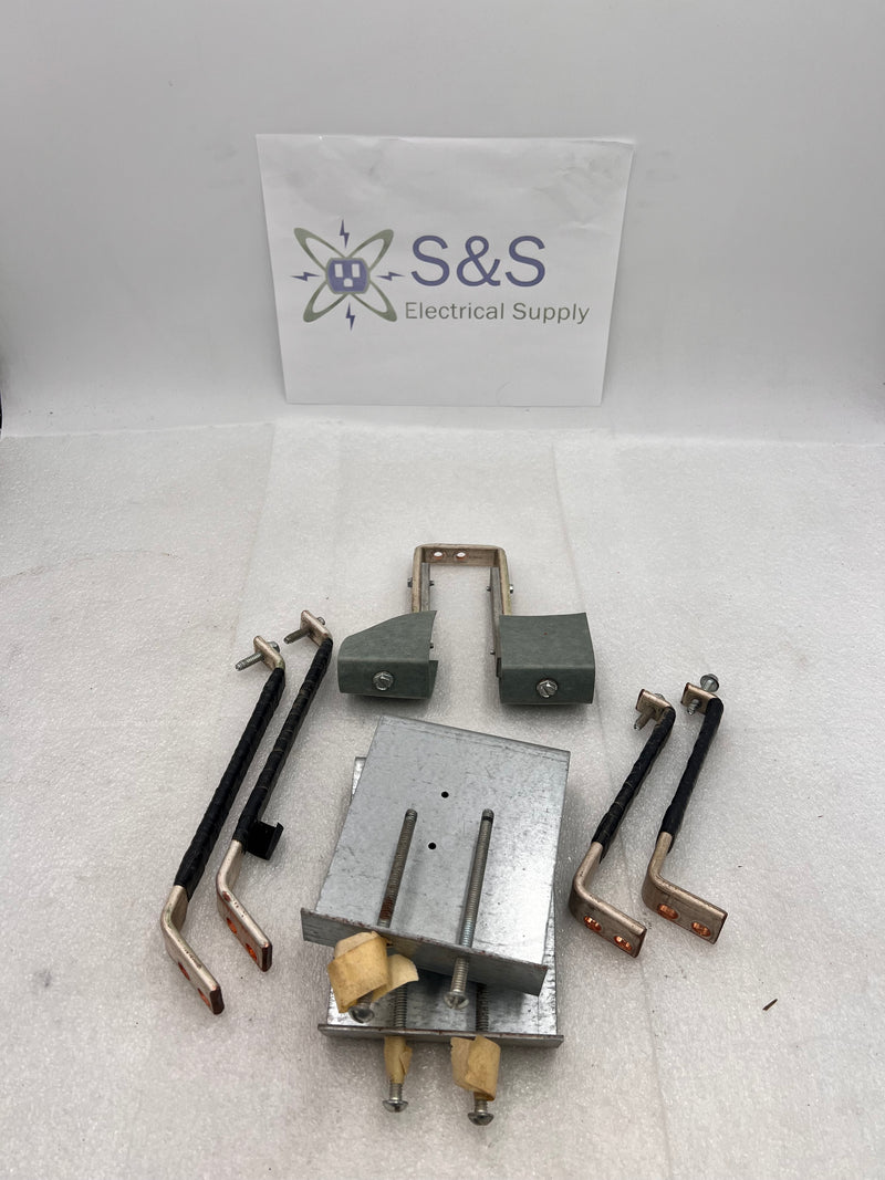 Siemens 6QJ2 Mounting Hardware