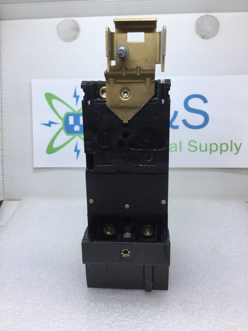 Square D FA24030AC 30 Amp 2 Pole 480V I Line Circuit Breaker