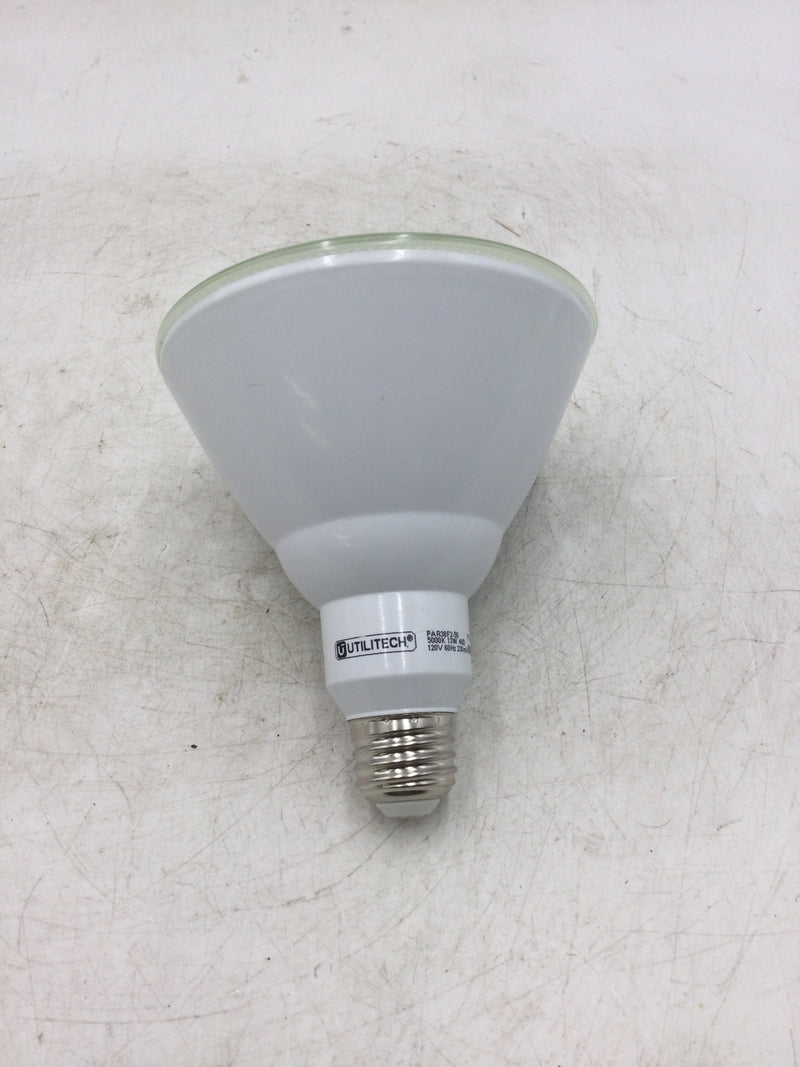 Utilitech LED 777499 Par 38 13Watt 900 Lumen Flood Reflector Bulb