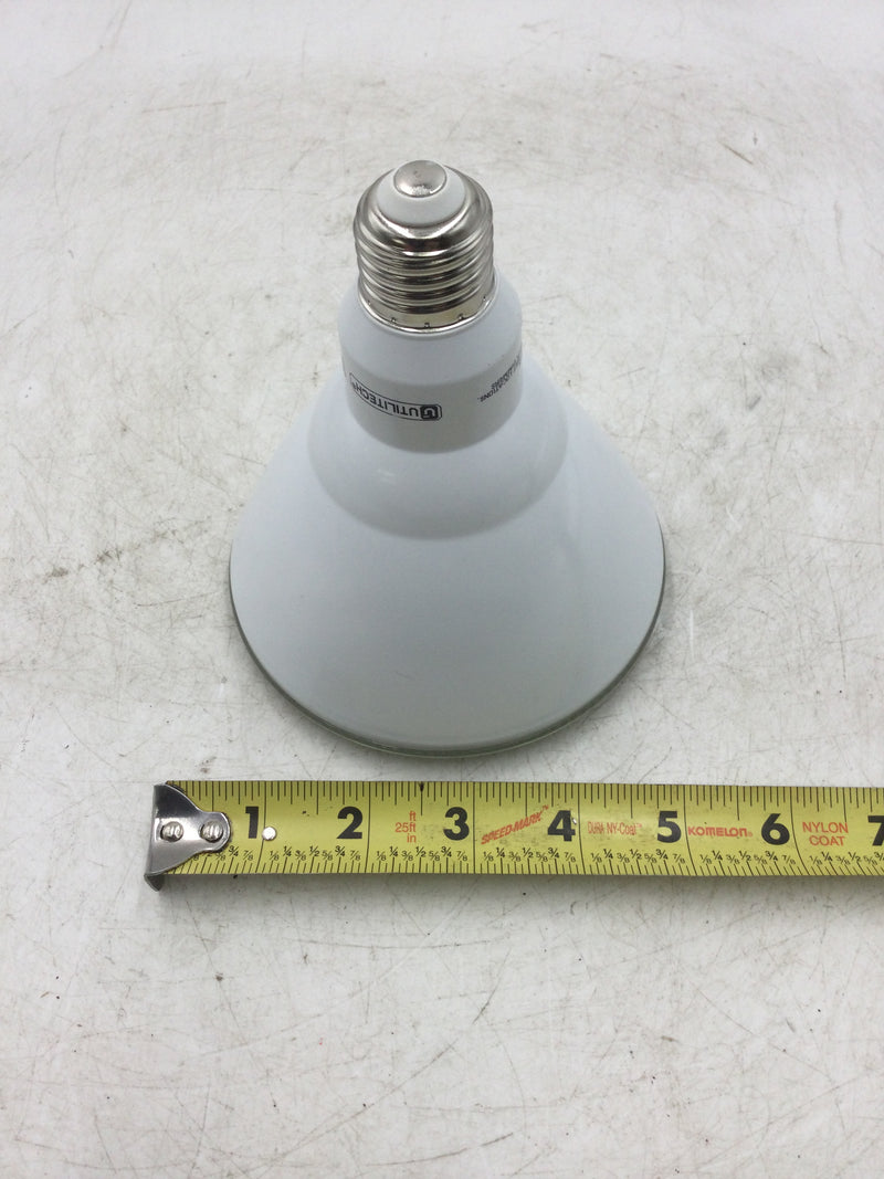 Utilitech LED 777499 Par 38 13Watt 900 Lumen Flood Reflector Bulb