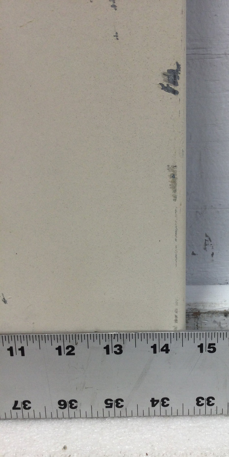 Panelboard Cover Only Nema 3R 25 1/8" x 14 5/8"