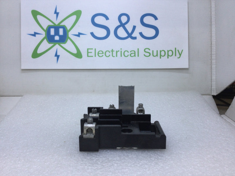 Square D QO2-4A 70 Amp 120/240 VAC QO Load Center Guts Only 4" X 3"