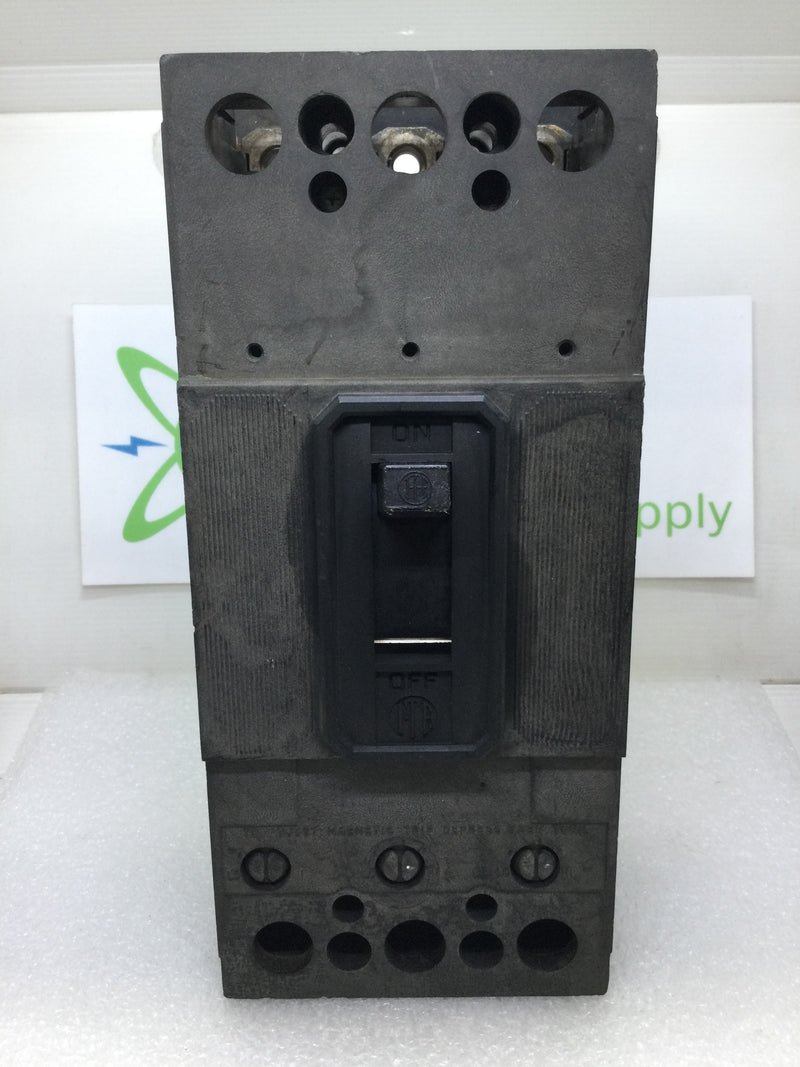 ITE Imperial FJ3-B200 200 Amp 3 Pole 600V Circuit Breaker