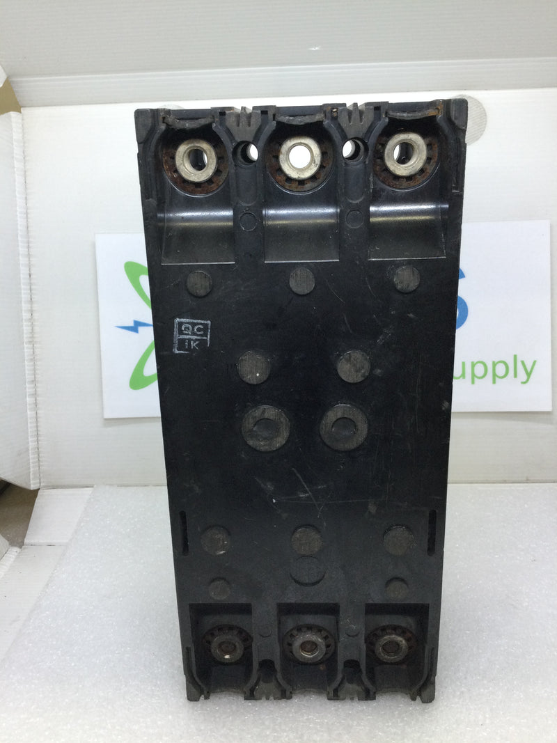 ITE Imperial FJ3-B200 200 Amp 3 Pole 600V Circuit Breaker