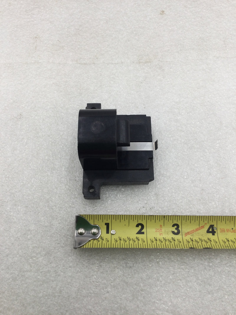 Square D 31041-400-52 Magnetic Starter Coil 277 VAC 60 Hz Size 0 Type SB