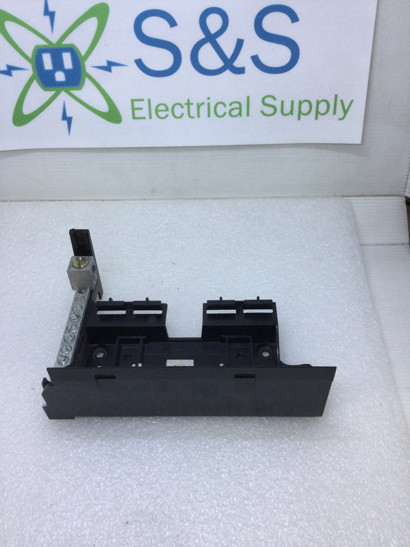 ITE/Siemens W0408ML1125 Outdoor Load Center Guts Only 7" x 4.5"