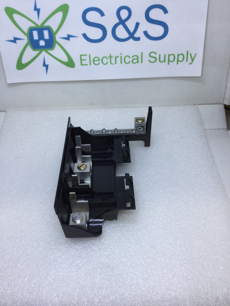 ITE/Siemens W0408ML1125 Outdoor Load Center Guts Only 7" x 4.5"