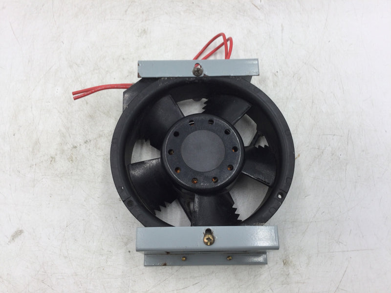 Comair Rotron PT2B3 Patriot Cooling Fan 115V 50/60Hz .27-.26Amps Thermally Protected