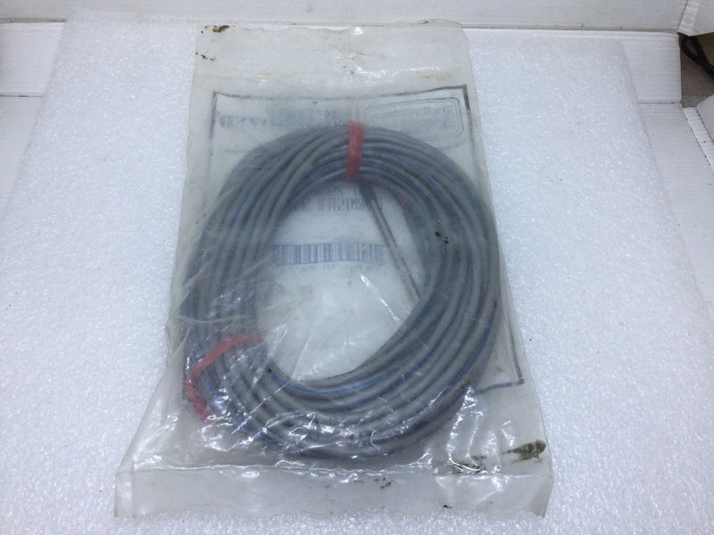 Carrier Corp. HH 79NZ 029 Thermister Sensor and Cable