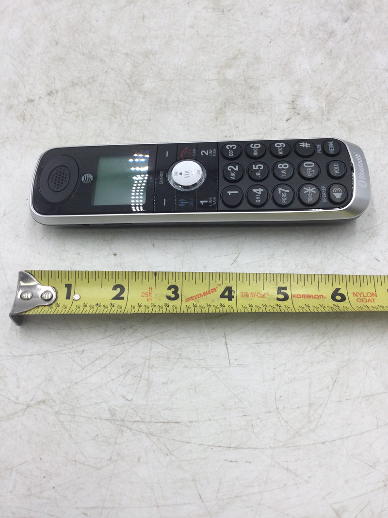 AT & T TL86109 2 Line Corded/Cordless Connect to Cell Phone System w/ Digital Answering System