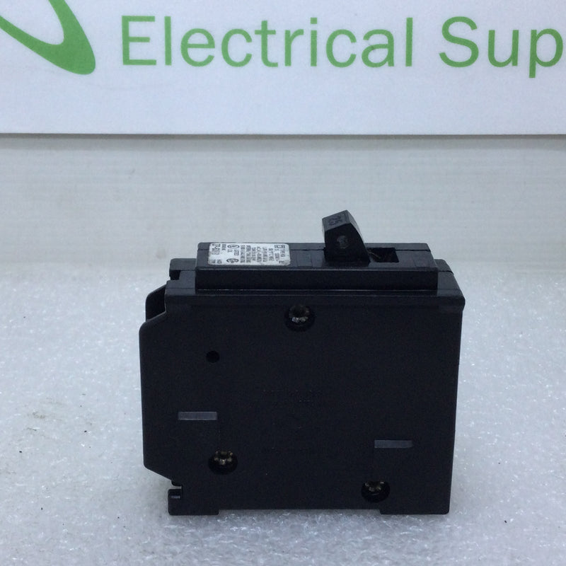 Square D HOM125 Single Pole 25 Amp Circuit Breaker