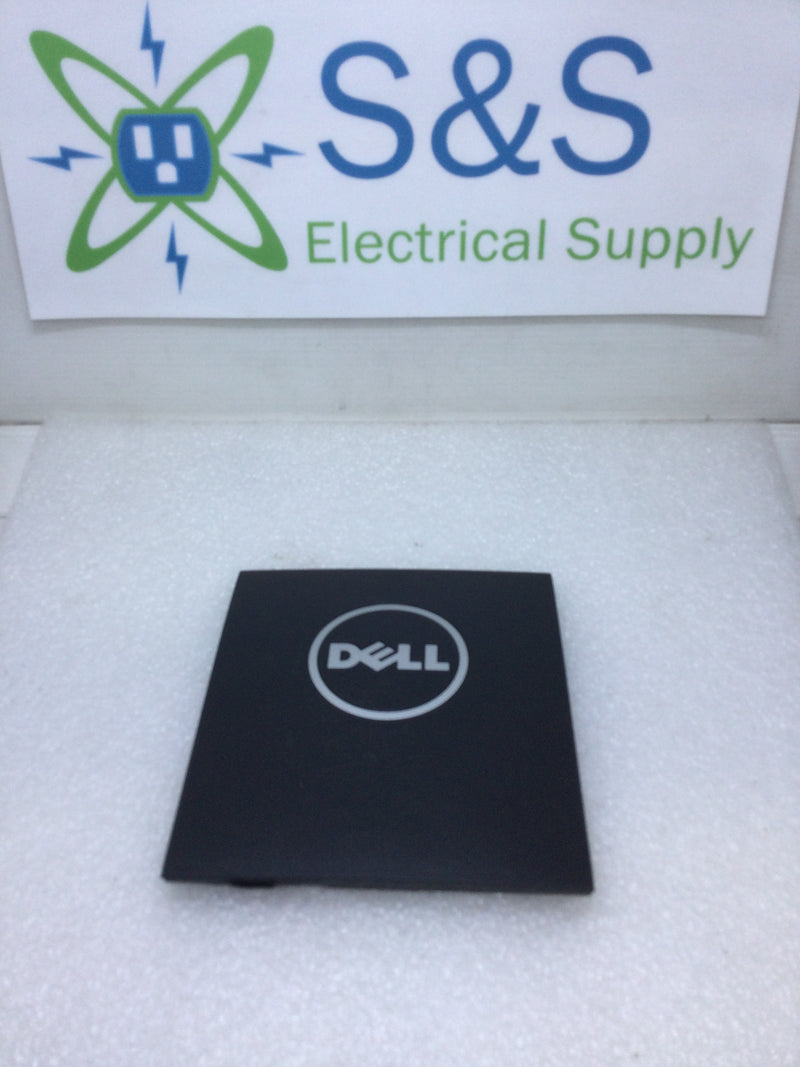 Dell E1916H/HX LED Monitor Back Cover Plate 5" X 5"