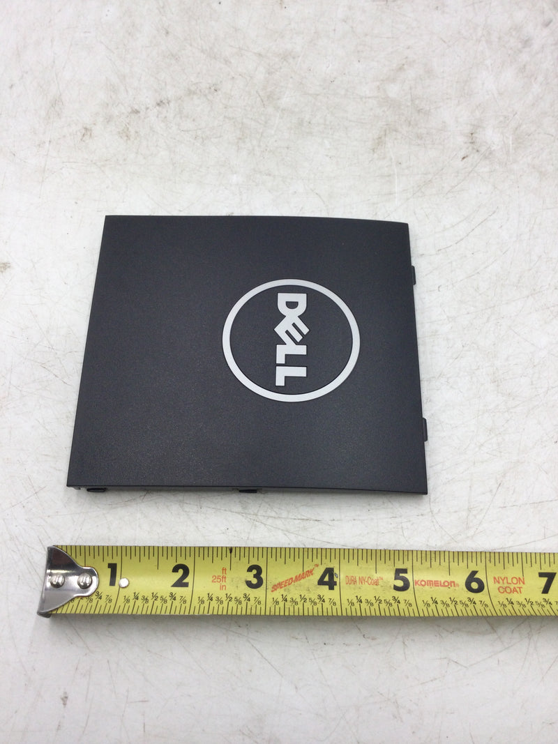 Dell E1916H/HX LED Monitor Back Cover Plate 5" X 5"