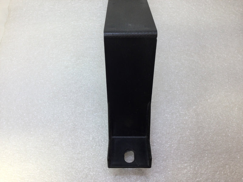 Square D HNM-1BL I-Line L-Shaped Filler Plates 1.5" Vertical Space HNM1BL