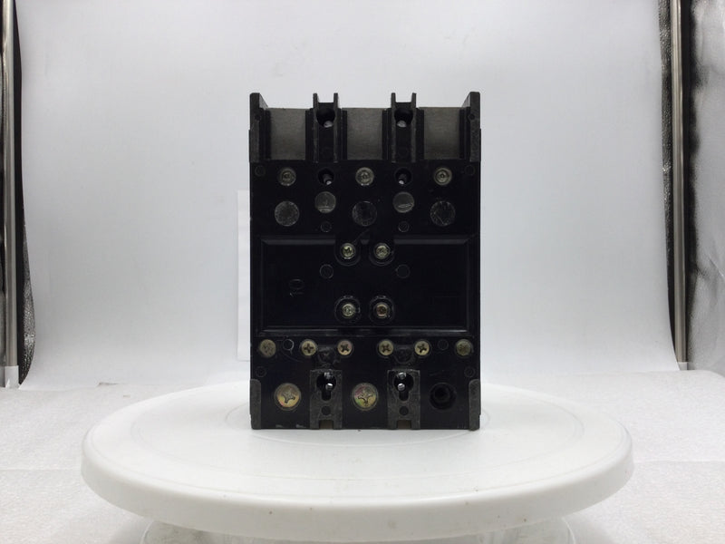 Square D QDP32200TM QDP Series 3 Pole 200 Amp 240 VAC Circuit Breaker