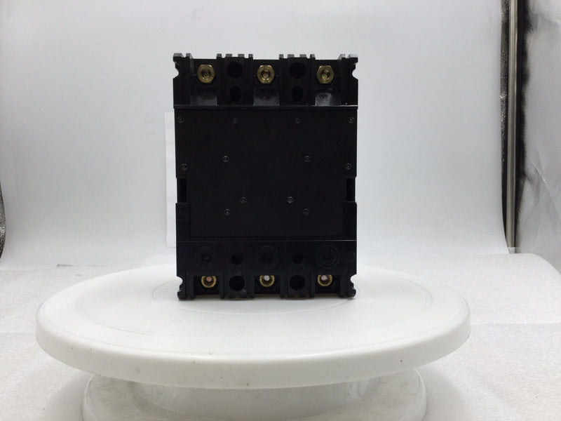 Square D FAL36060 FAL Series 60 Amp 3 Pole 600 VAC Circuit Breaker
