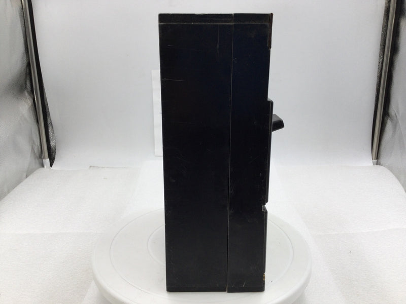 Westinghouse LC3400F 400 Amp 3 Pole 600v 3 Lug Circuit Breaker