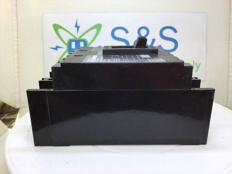 Square D QBL32200 200 Amp 3 Pole 240V Circuit Breaker