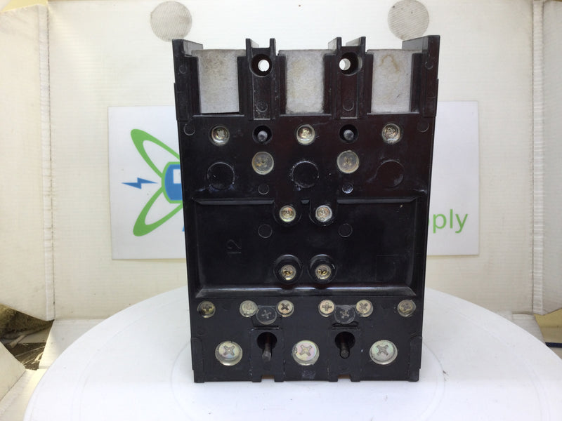 Square D QBL32200 200 Amp 3 Pole 240V Circuit Breaker
