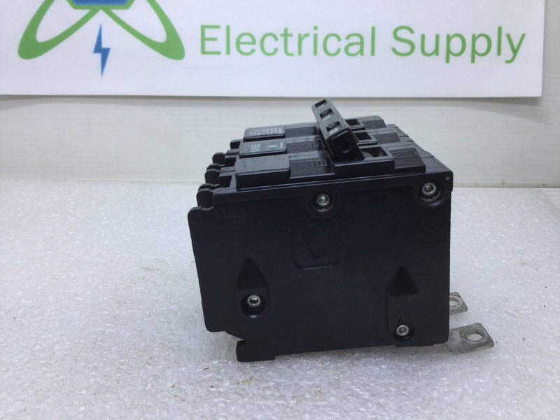 Siemens B3100H 100A 3 Pole 240-Volt 22kAIC Bolt In Breaker