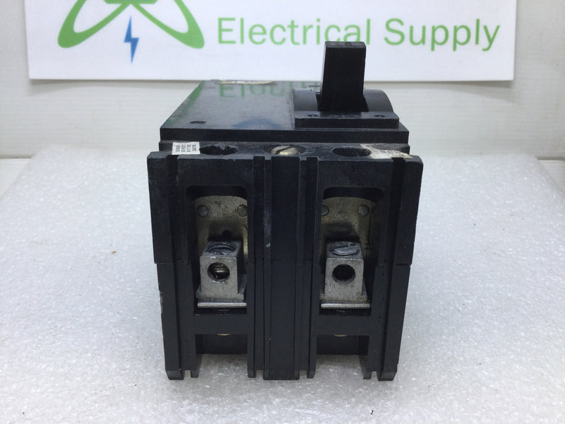 Square D FAL22015 15 Amp 2 Pole 24V Circuit Breaker