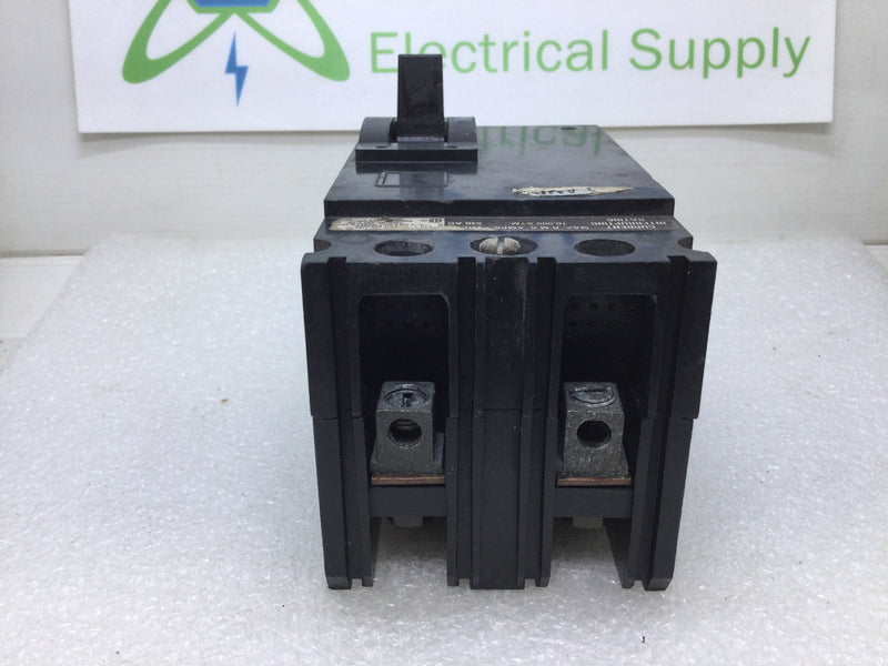 Square D FAL22015 15 Amp 2 Pole 24V Circuit Breaker