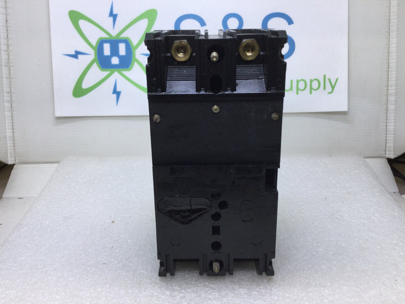 Square D FAL22015 15 Amp 2 Pole 24V Circuit Breaker