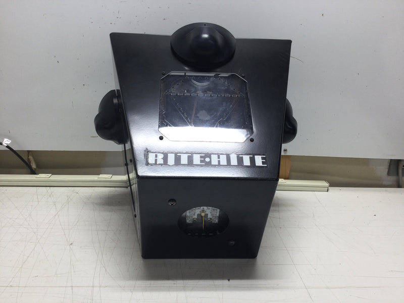Rite-Hite 54270054 Safe-T-Signal 4-Way Warning System Light 120 VAC