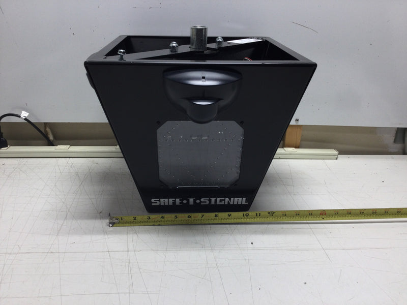 Rite-Hite 54270054 Safe-T-Signal 4-Way Warning System Light 120 VAC