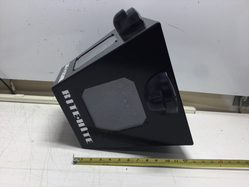 Rite-Hite 54270054 Safe-T-Signal 4-Way Warning System Light 120 VAC