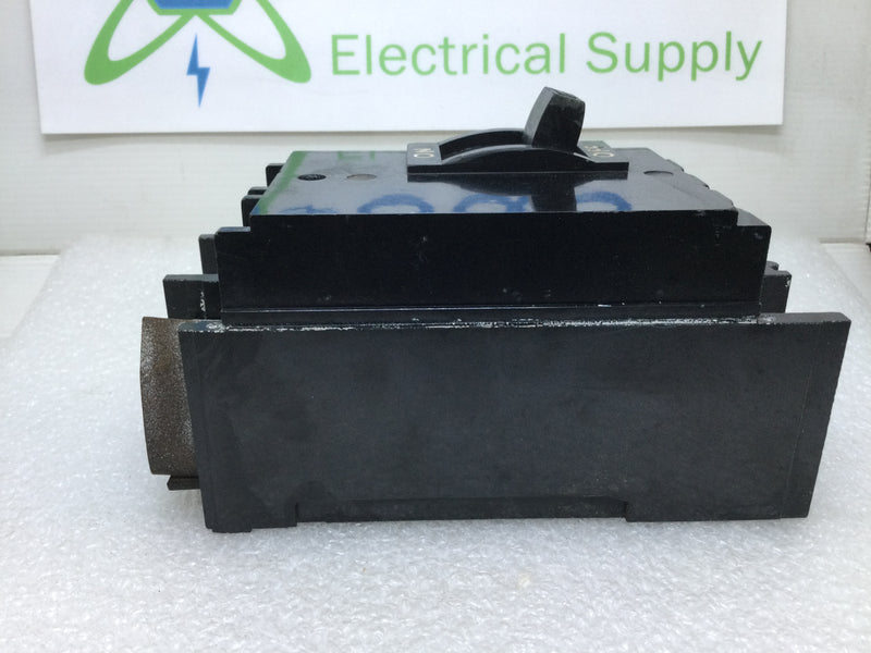 Square D Q2M2125MTG 2 Pole 125 Amp Circuit Breaker