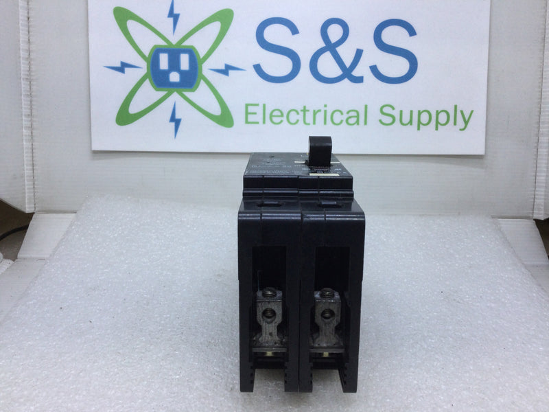 Square D EGB24015 2 Pole 15 Amp Circuit Breaker