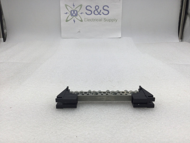 General Switch Company 15 Position Ground/Neutral Bar for 618MHS Load Center