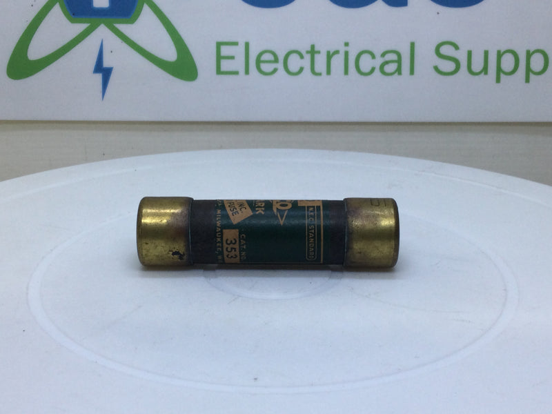 Trico TN-64 35 Amp 250V or Less Fuse