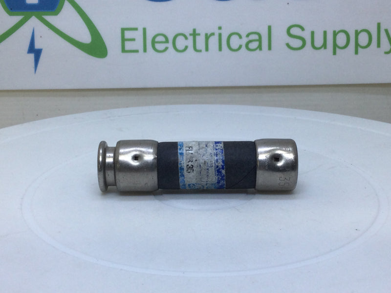 Littlelfuse FLNR-35 35 Amp 250V Dual Element Time Delay Class RK5 Fuse