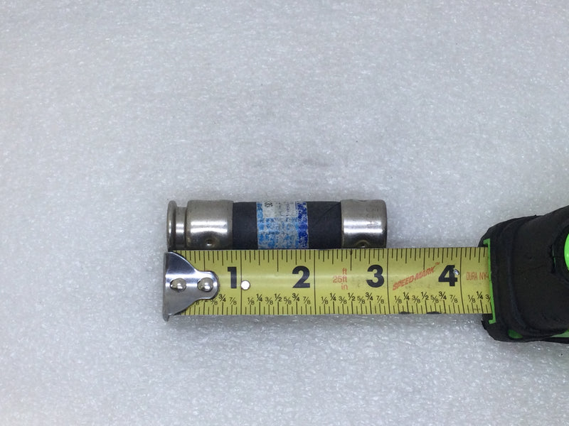 Littlelfuse FLNR-35 35 Amp 250V Dual Element Time Delay Class RK5 Fuse