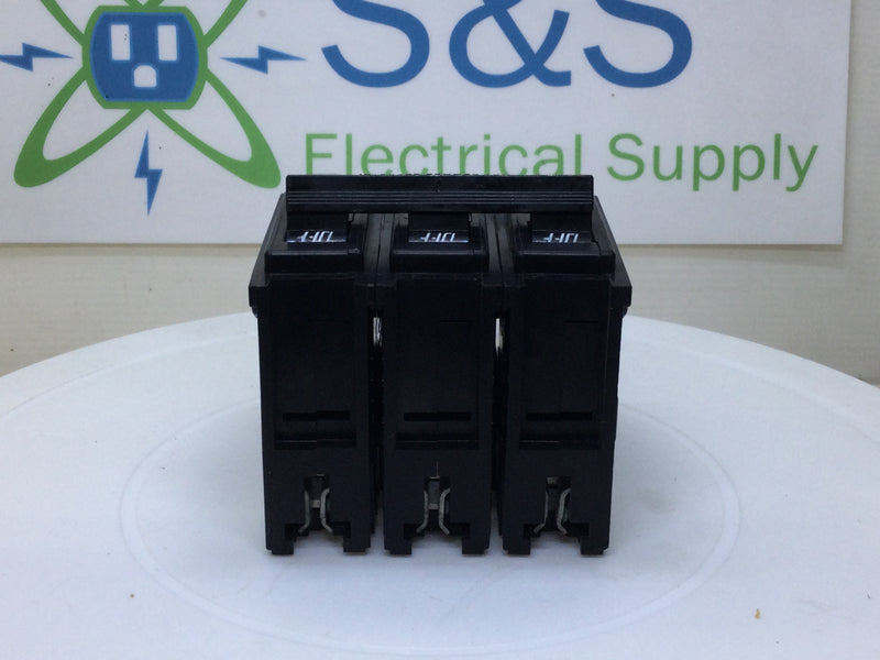 Challenger C350 50 Amp 3 Pole 240V Type C Circuit Breaker