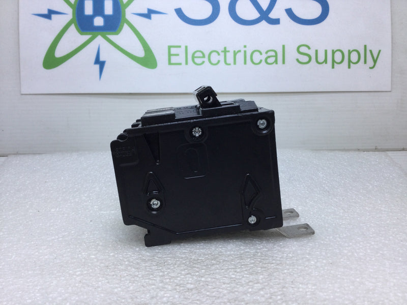 Siemens B250H 2 Pole 50 Amp 22K 120/240V Bolt on Circuit Breaker