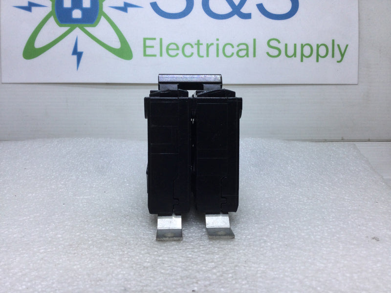 Siemens B250H 2 Pole 50 Amp 22K 120/240V Bolt on Circuit Breaker