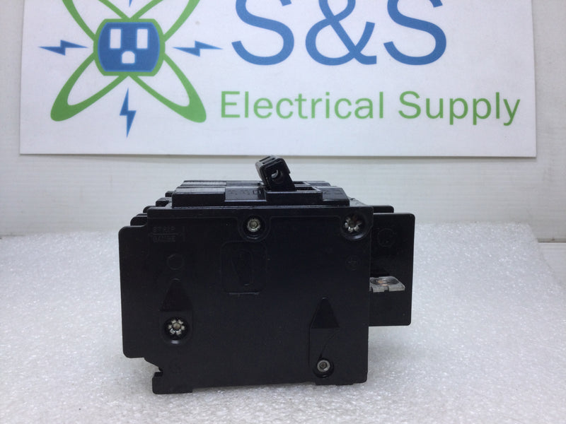 ITE BQ2B090H 90 Amp 2 Pole High Volt 22,000 120/240VAC Bolt-In Circuit Breaker BQ2-B090H