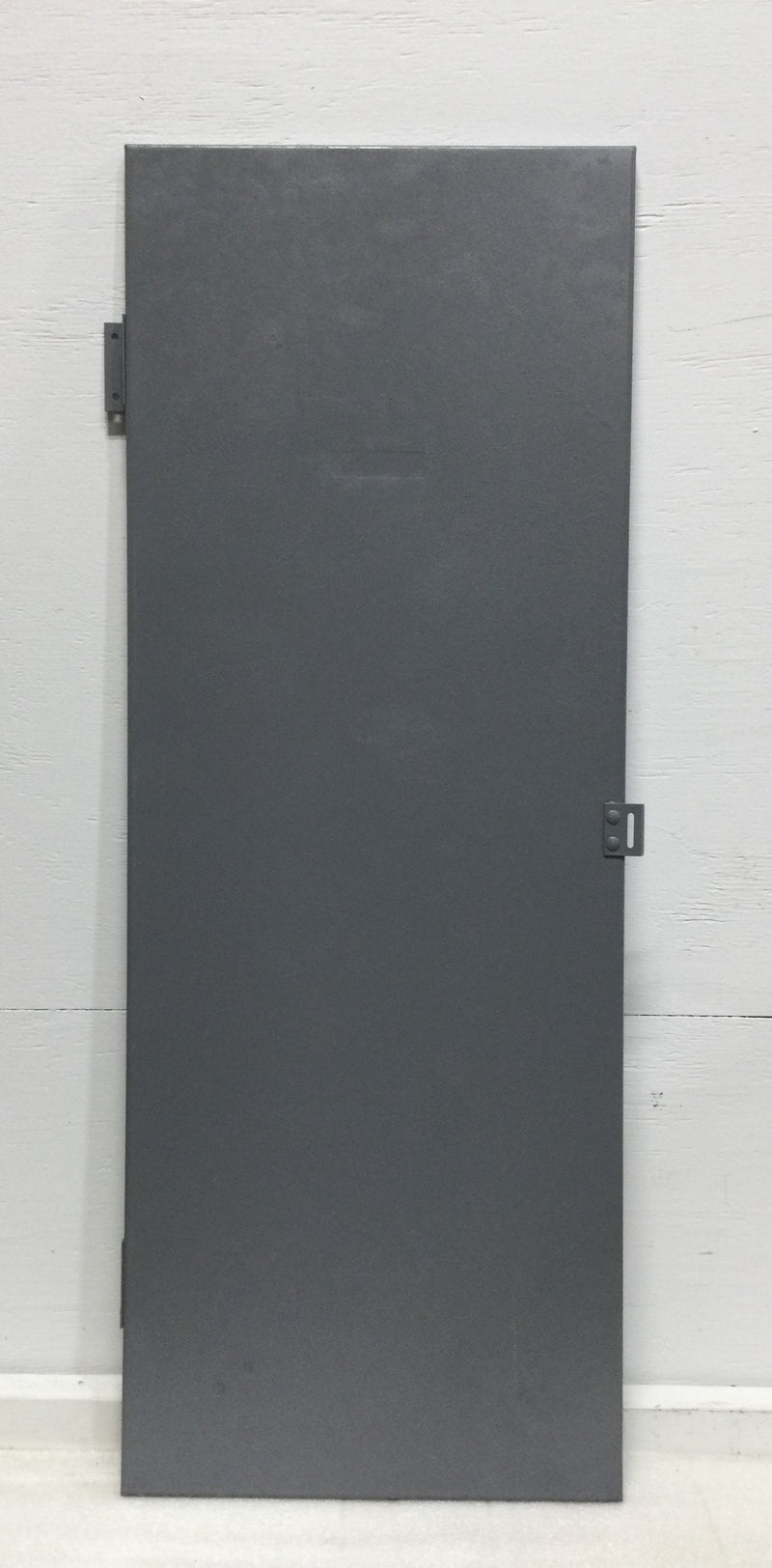 Challenger SLB20(40-40)RN 200 Amp Nema 3R Hinged Cover Only 38 3/8" x 14 3/8"