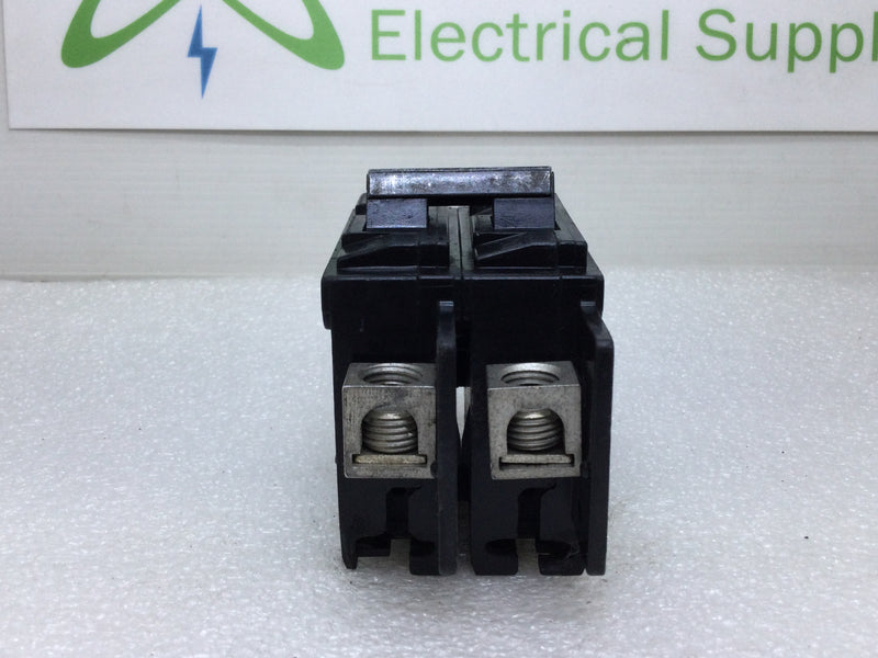 Siemens ITE BQ2B125 2 Pole 125 Amp 120/240v Circuit Breaker