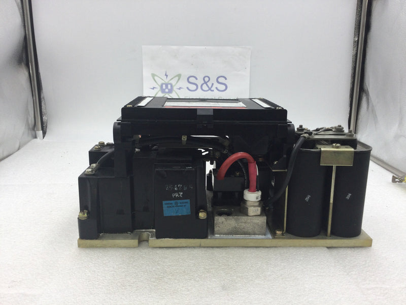 GE General Electric GE-S-SCR EV1C Fork Lift Controller PN: IC3645SCR/IE300XAAE