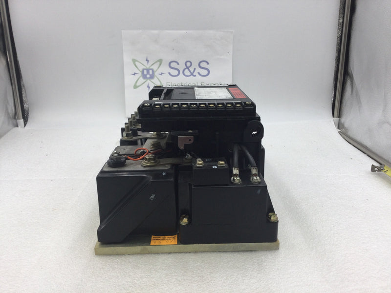 GE General Electric GE-S-SCR EV1C Fork Lift Controller PN: IC3645SCR/IE300XAAE