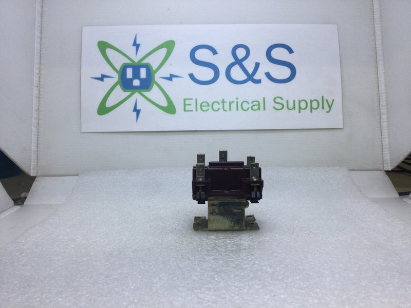 Essex 91-102000-13300 Relay 125/250 VAC 60 Hz 24VAC Coil