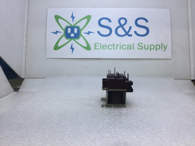 Essex 91-102000-13300 Relay 125/250 VAC 60 Hz 24VAC Coil