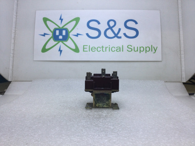 Essex 91-102000-13300 Relay 125/250 VAC 60 Hz 24VAC Coil