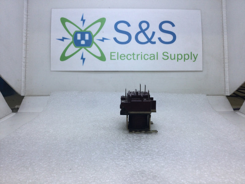 Essex 91-102000-13300 Relay 125/250 VAC 60 Hz 24VAC Coil