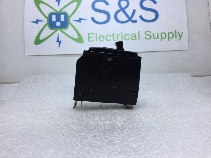 Square D QO270 70 Amp 2 Pole 120/240 Volt QO Circuit Breaker - Long Foot